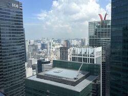 The Sail @ Marina Bay (D1), Apartment #581941141